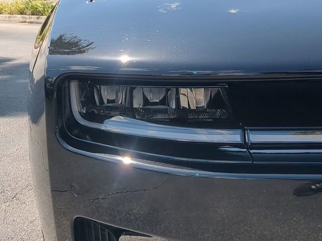 Used 2024 Dodge Charger Daytona R/T w/ Plus Group AWD/4WD image 10