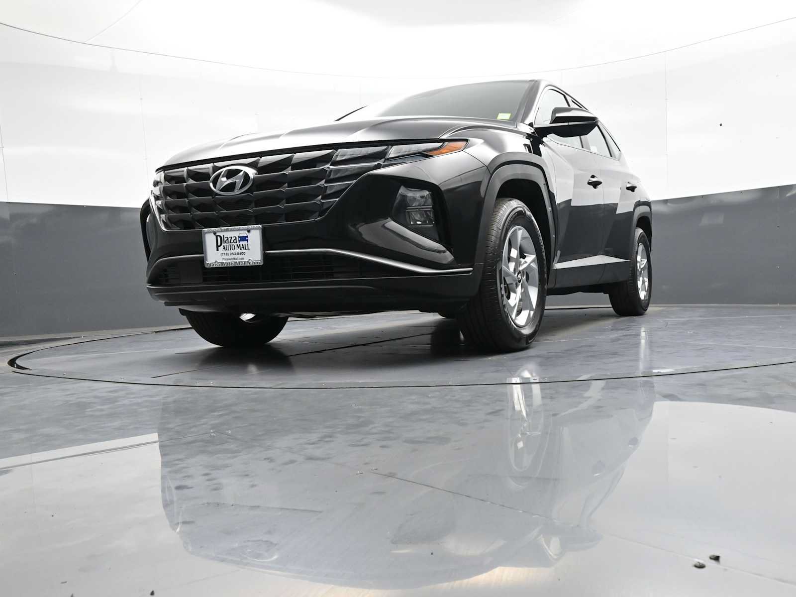 Used 2022 Hyundai Tucson SE AWD/4WD image 25