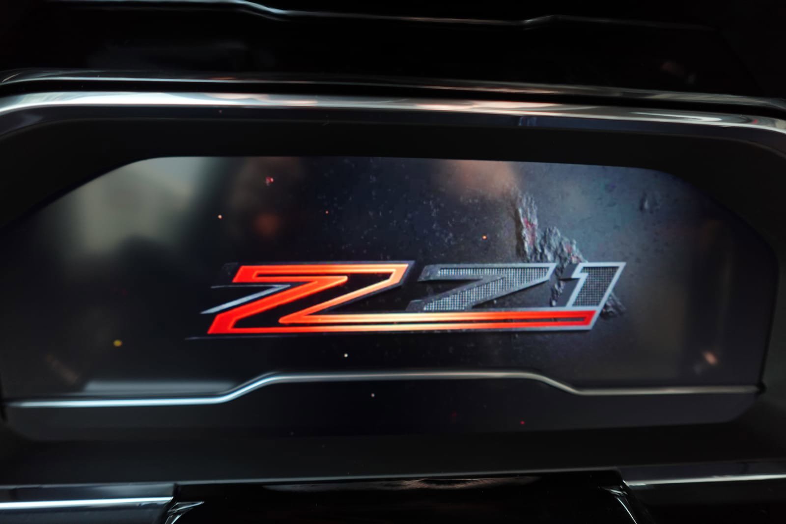 New 2023 Chevrolet Silverado 1500 RST w/ All Star Edition Plus AWD/4WD image 24
