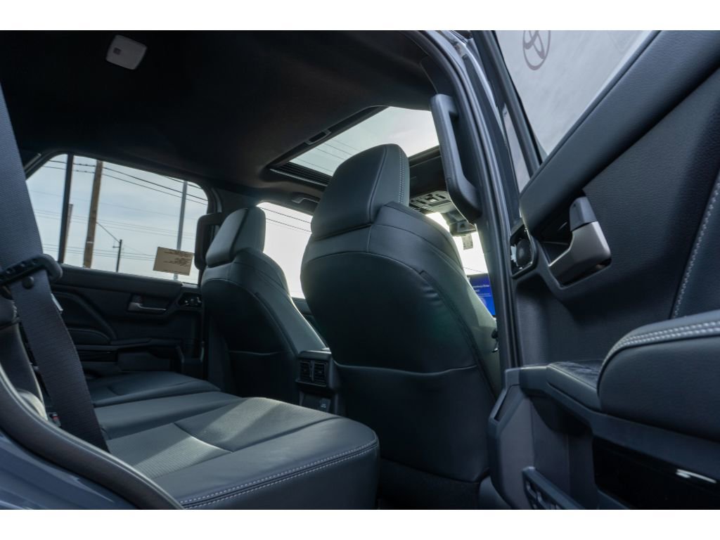 New 2026 Toyota 4Runner Limited image 18