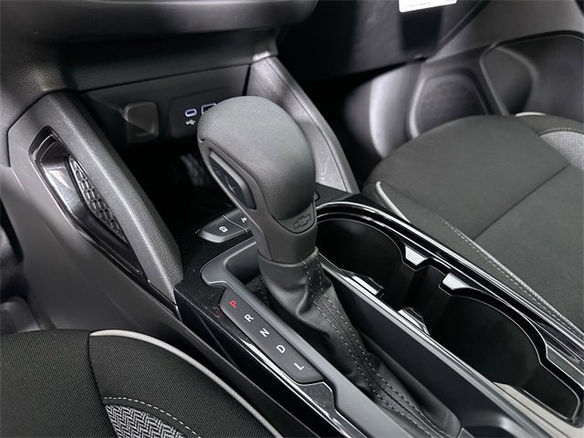 New 2026 Chevrolet TrailBlazer LS w/ LS Convenience Package image 16
