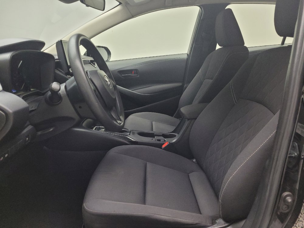 Used 2023 Toyota Corolla LE FWD image 17