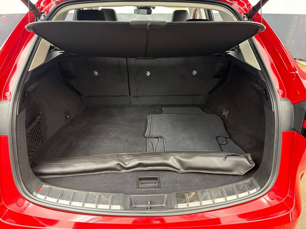 Used 2024 Lexus NX 350h AWD image 34