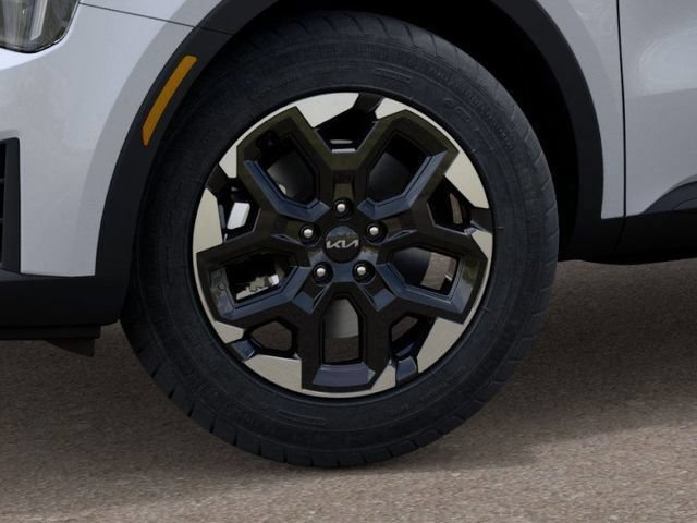 New 2026 Kia Sorento S w/ S Panoramic Sunroof Package FWD image 9