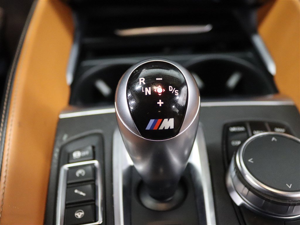 Used 2019 BMW X6 M w/ Executive Package image 26