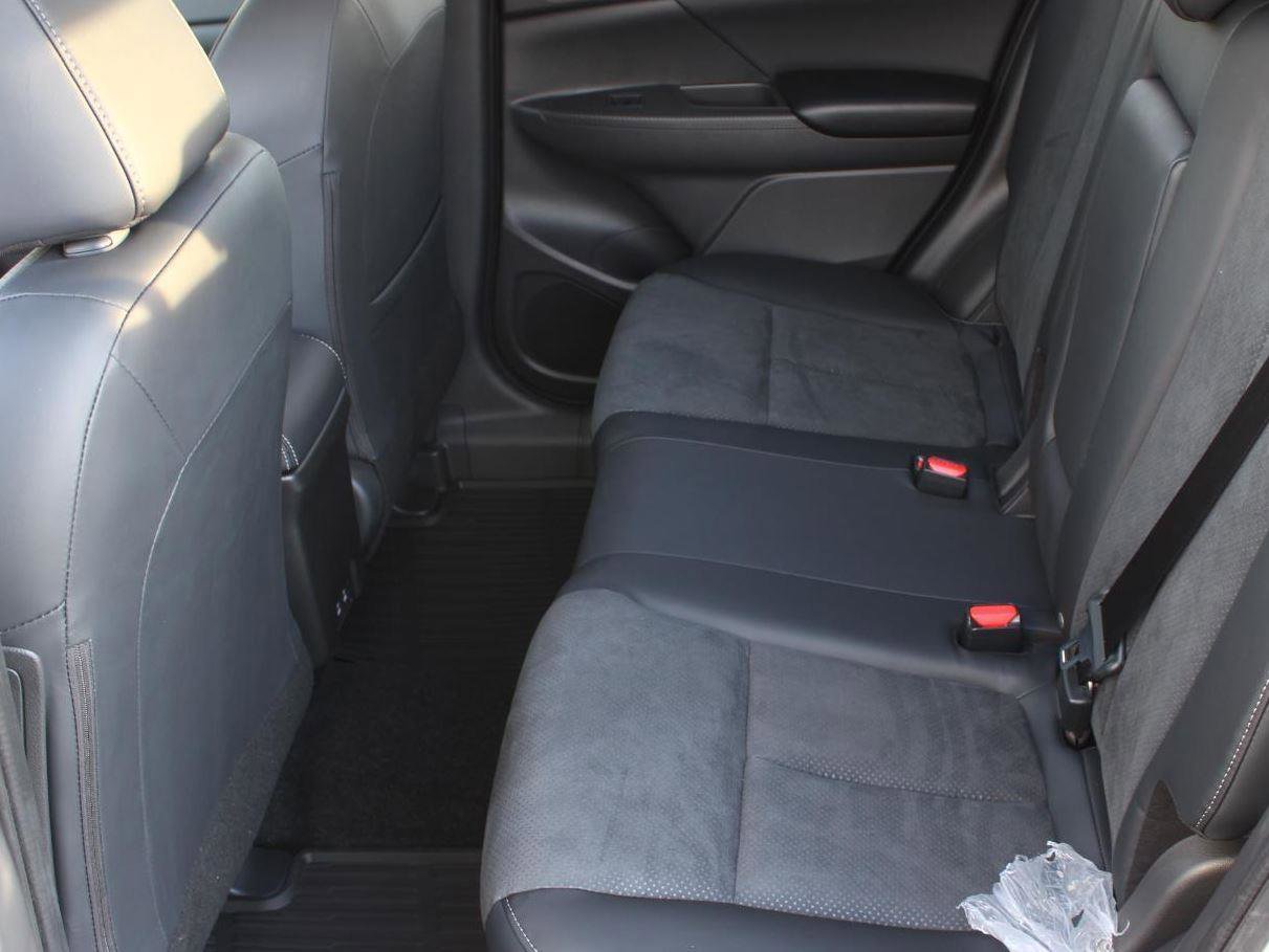 New 2026 Mitsubishi Eclipse Cross SE image 17