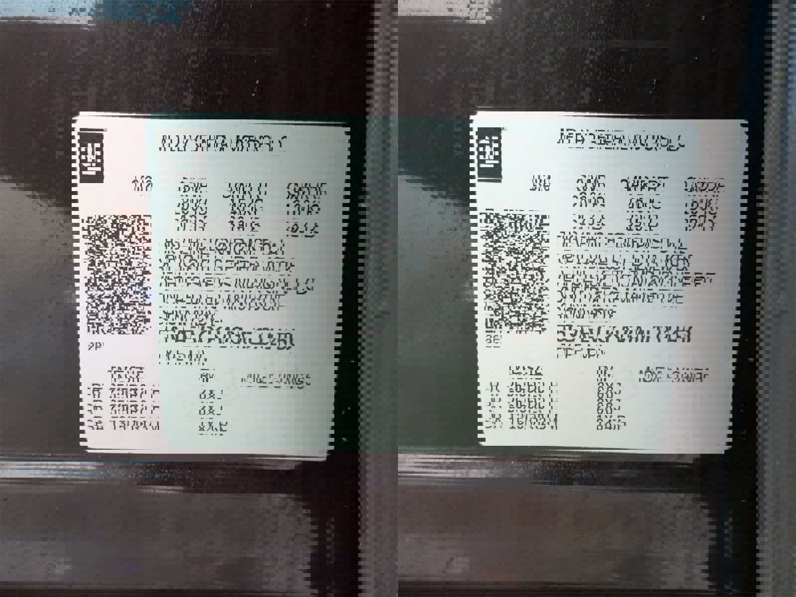 Used 2021 Buick Enclave Avenir w/ Avenir Technology Package image 38