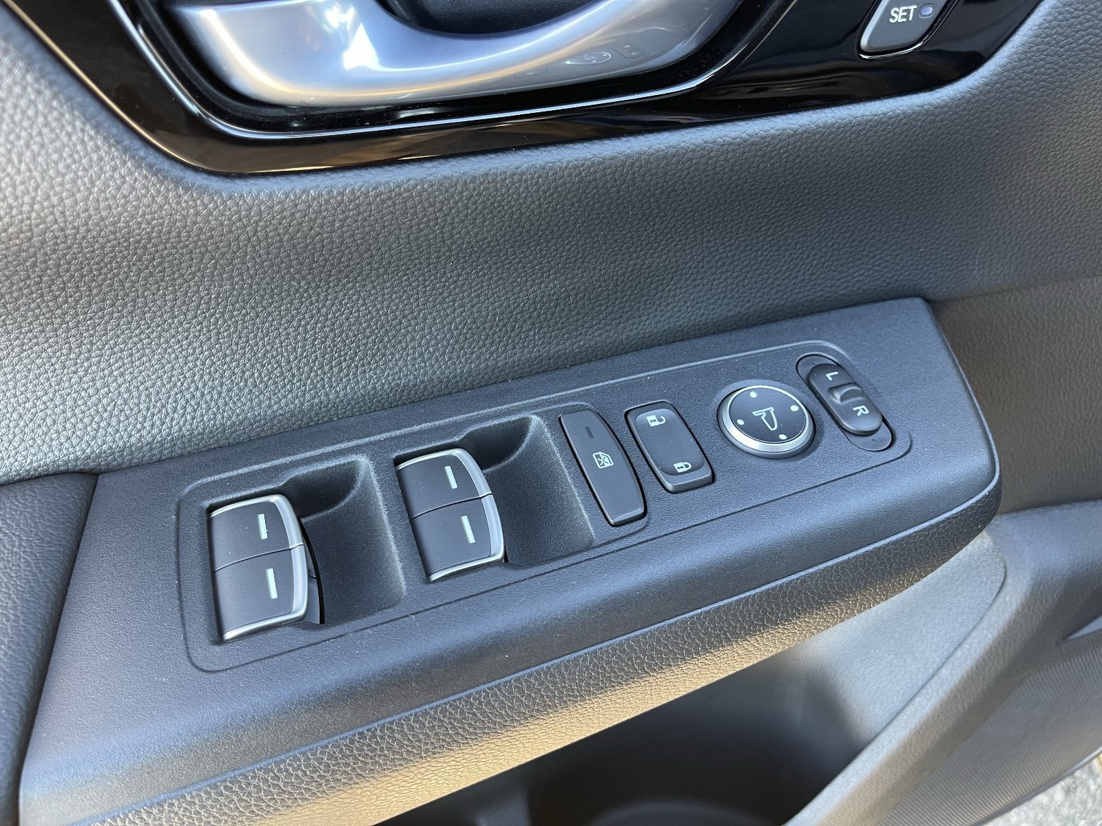 Used 2026 Honda CR-V Sport Touring image 23