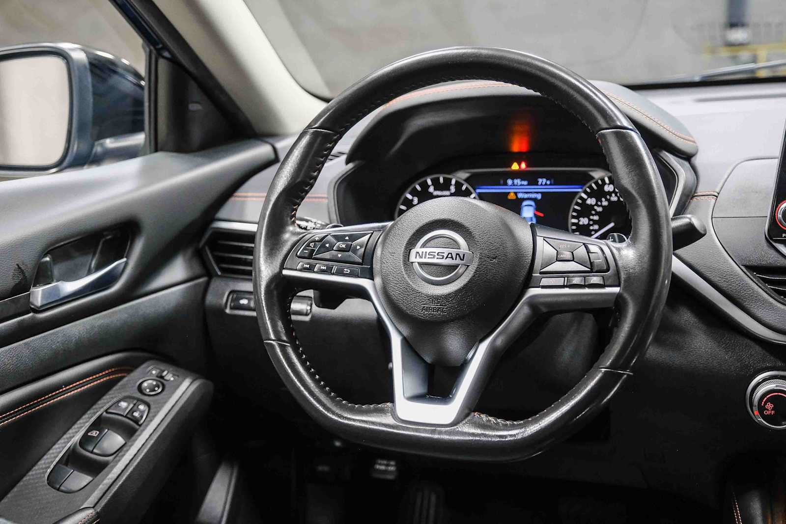 Used 2022 Nissan Altima 2.5 SR FWD image 19