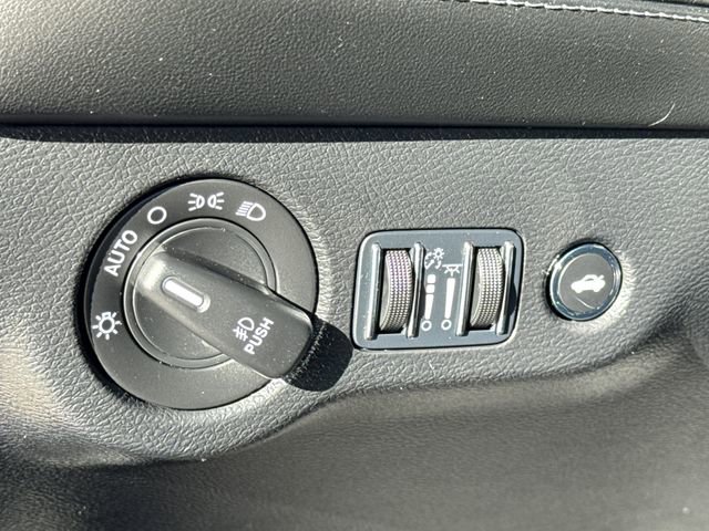 Used 2023 Dodge Challenger R/T Scat Pack w/ T/A Package image 22