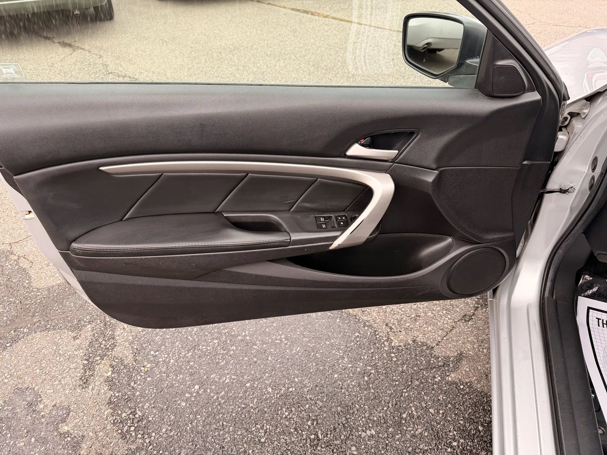 Used 2008 Honda Accord EX-L image 11