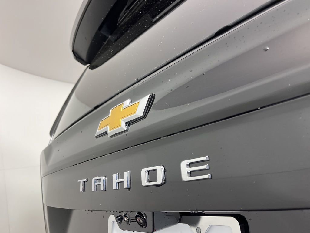 New 2026 Chevrolet Tahoe High Country image 23