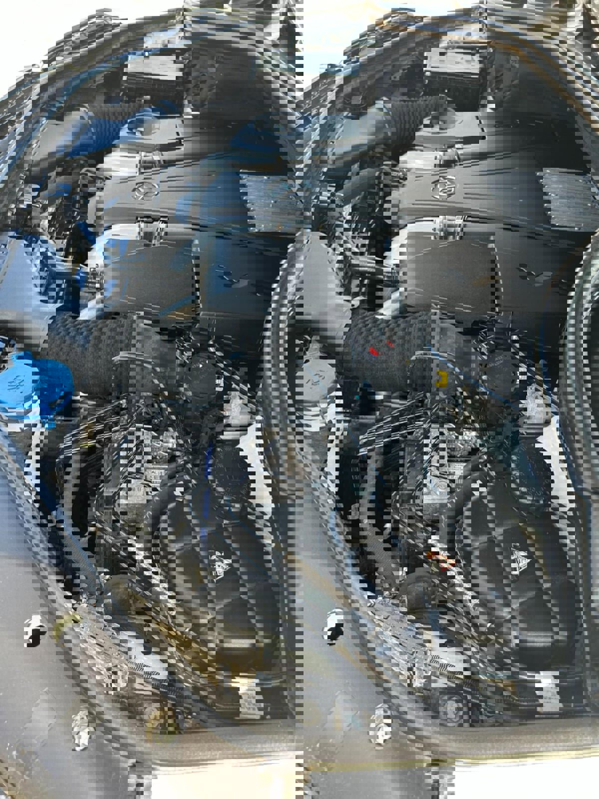 Used 2014 Mercedes-Benz GL 550 4MATIC image 11