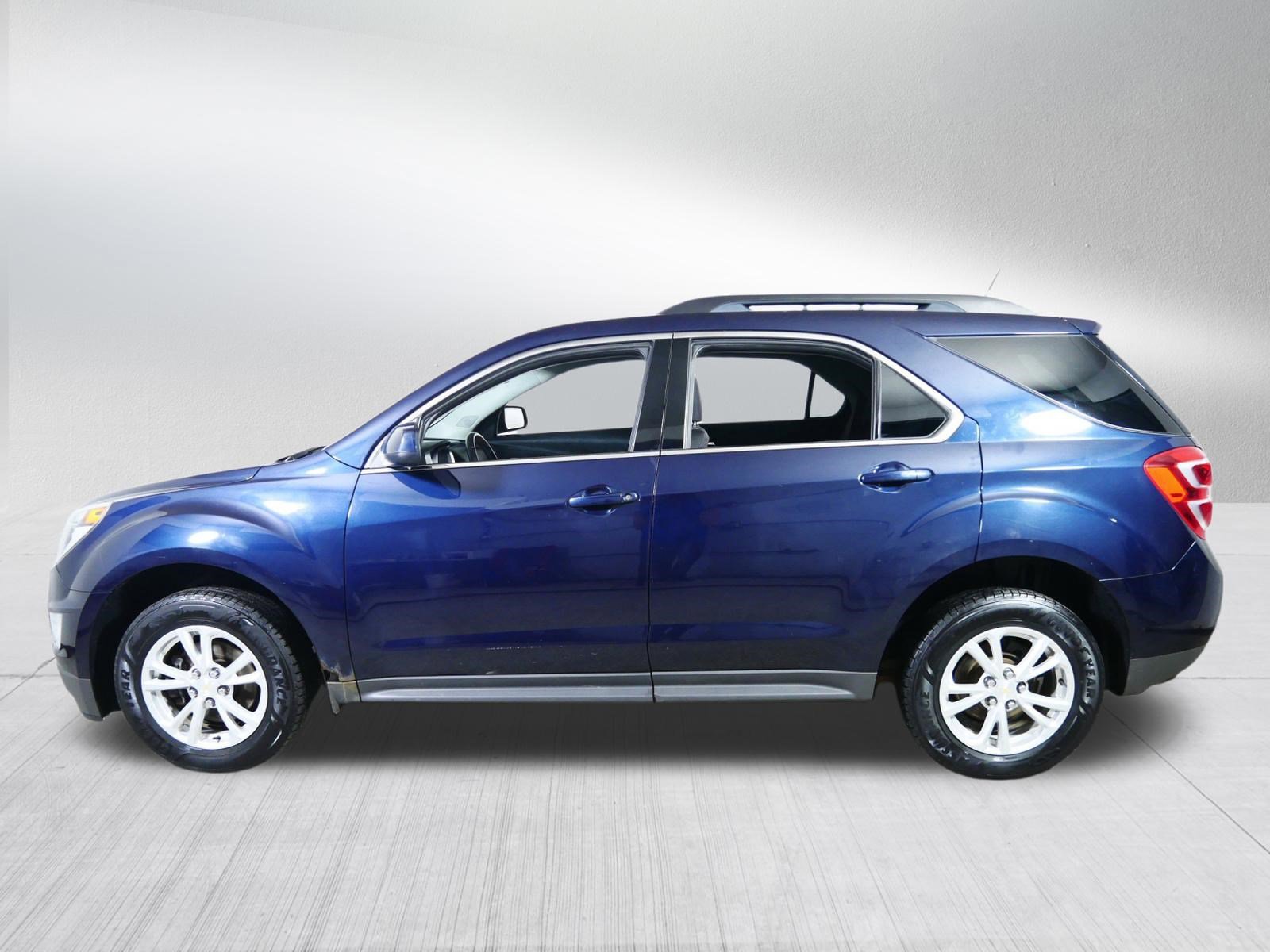 Used 2016 Chevrolet Equinox LT w/ Convenience Package image 4