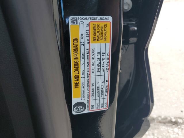 New 2026 GMC Terrain AT4 w/ Technology Package II AWD/4WD image 31