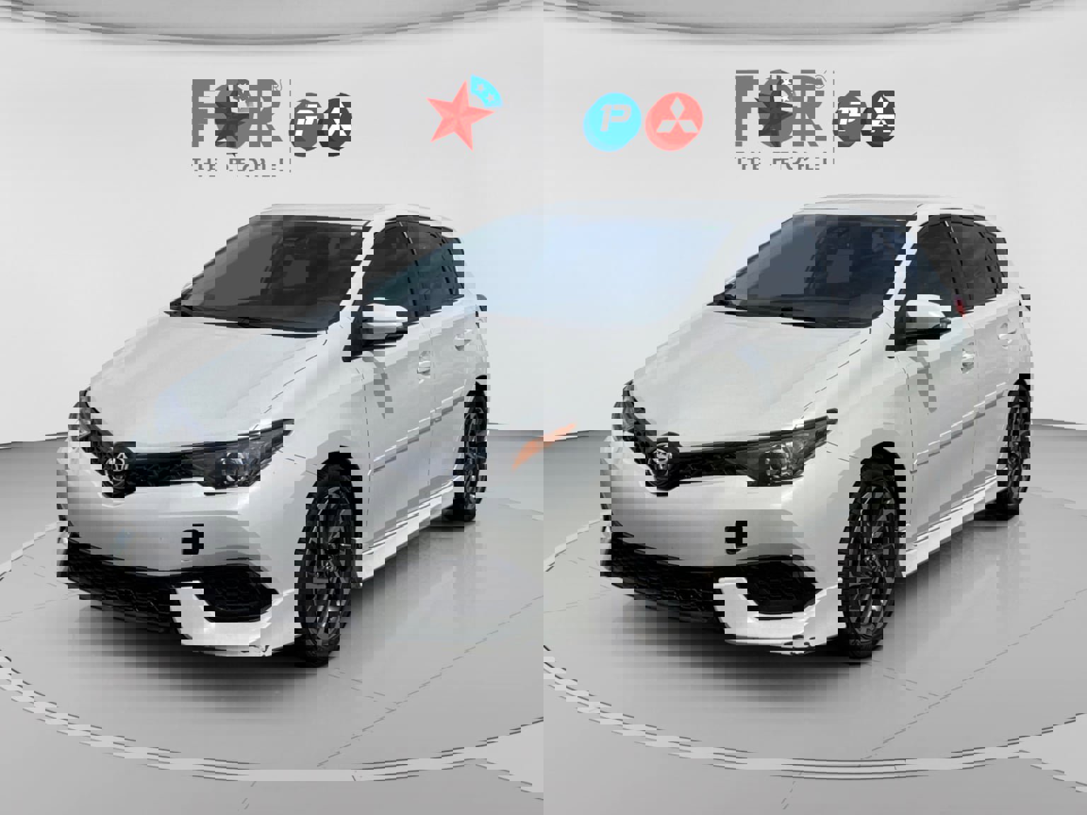 Used 2018 Toyota Corolla iM w/ Carpet Mat Package (TMS) image 1