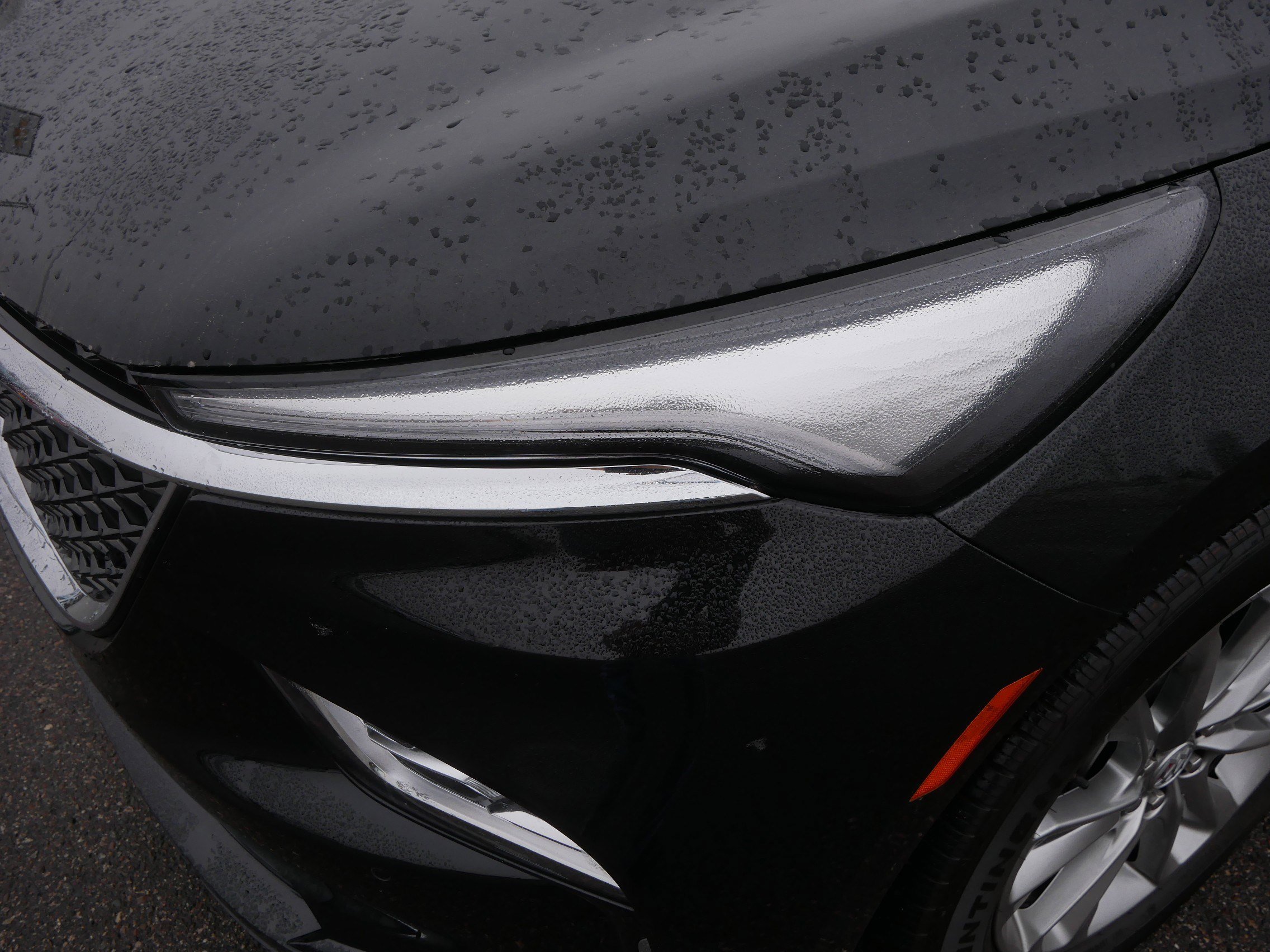 Used 2023 Buick Enclave Avenir w/ Avenir Technology Package image 15