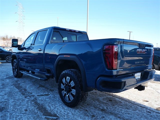 Used 2024 GMC Sierra 3500 Denali w/ Denali Reserve Package image 5