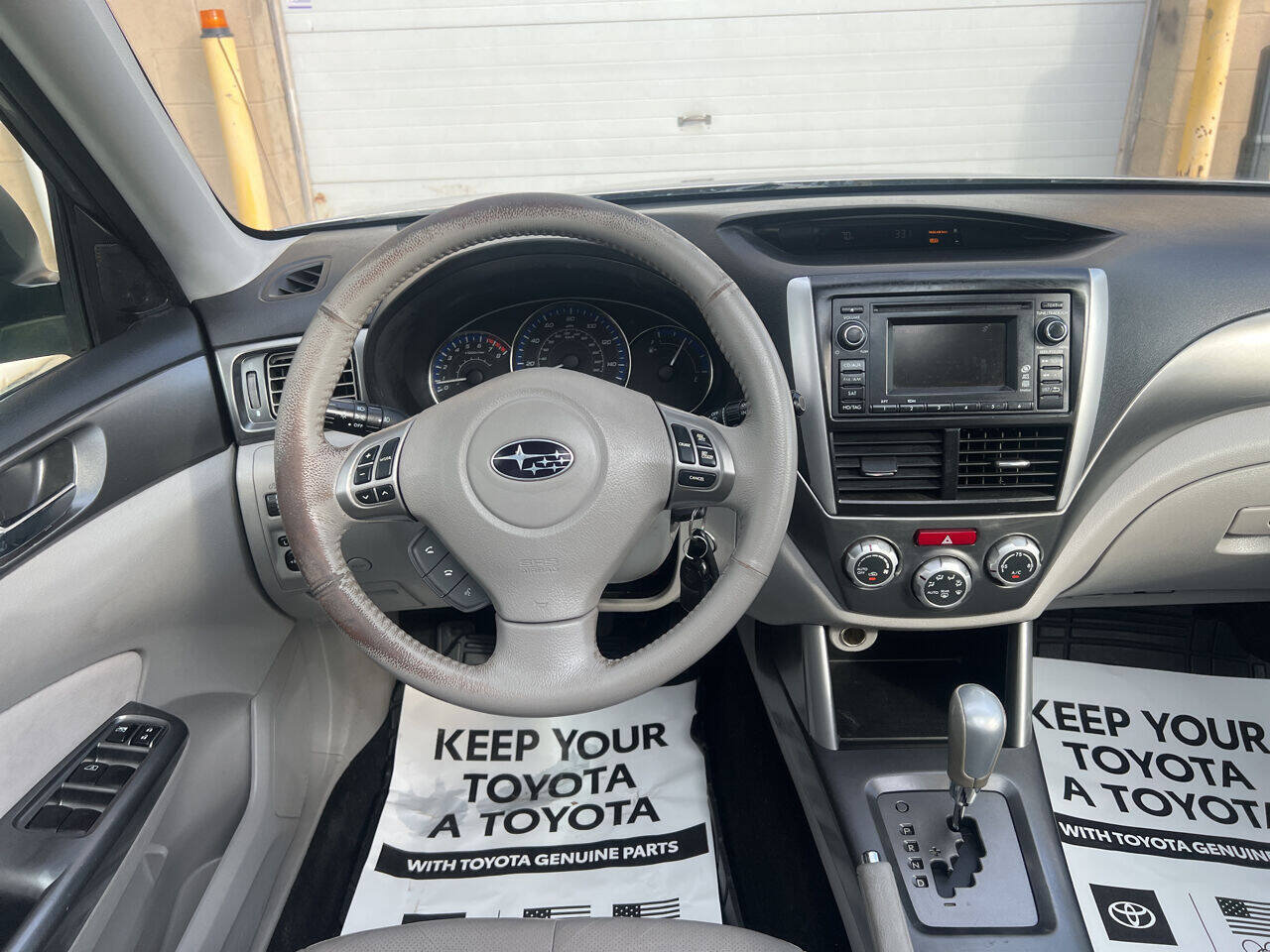 Used 2011 Subaru Forester 2.5X Limited AWD/4WD image 19