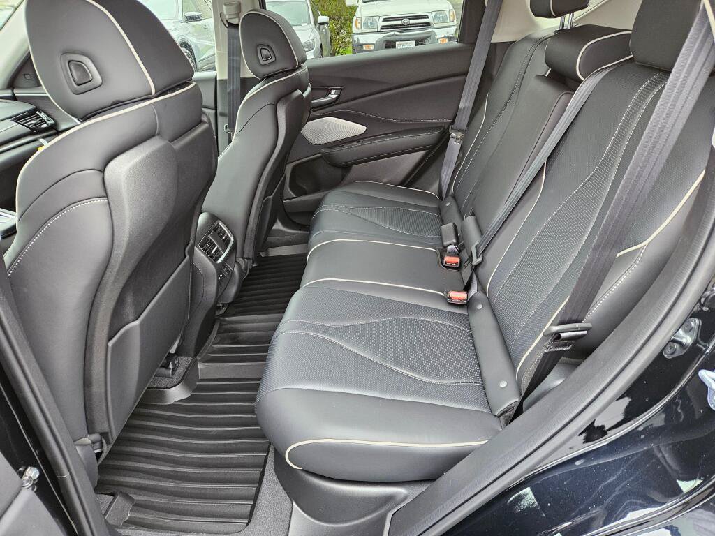 New 2026 Acura RDX w/ Advance Package AWD/4WD image 20