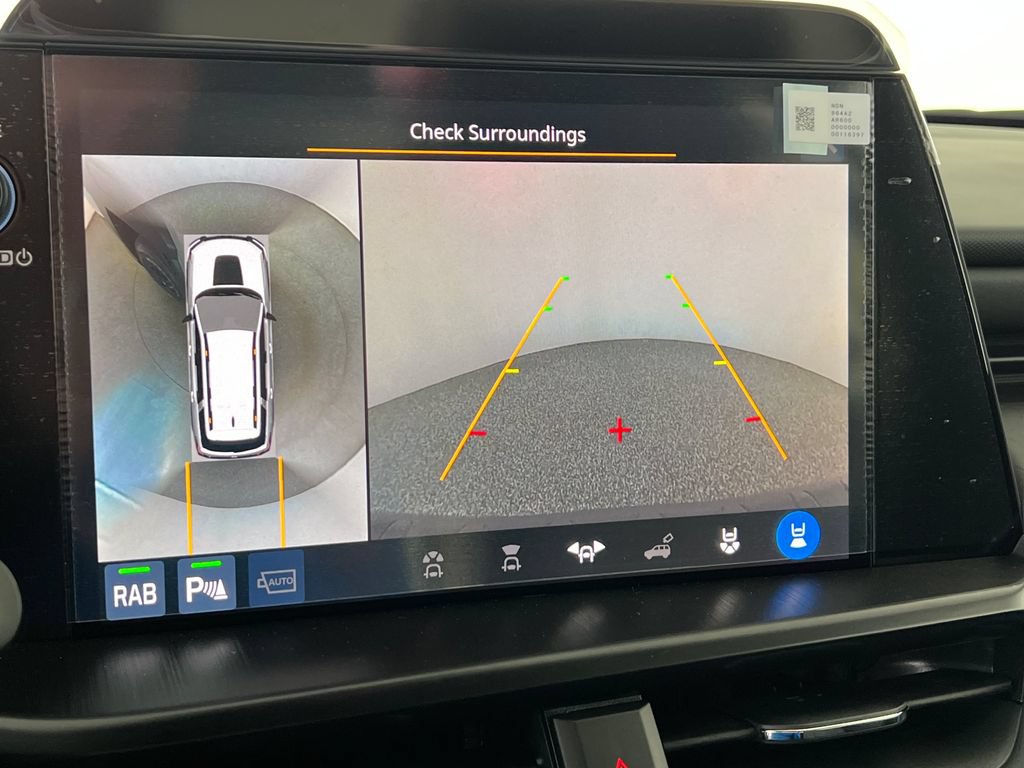 New 2026 Subaru Outback Wilderness AWD/4WD image 22