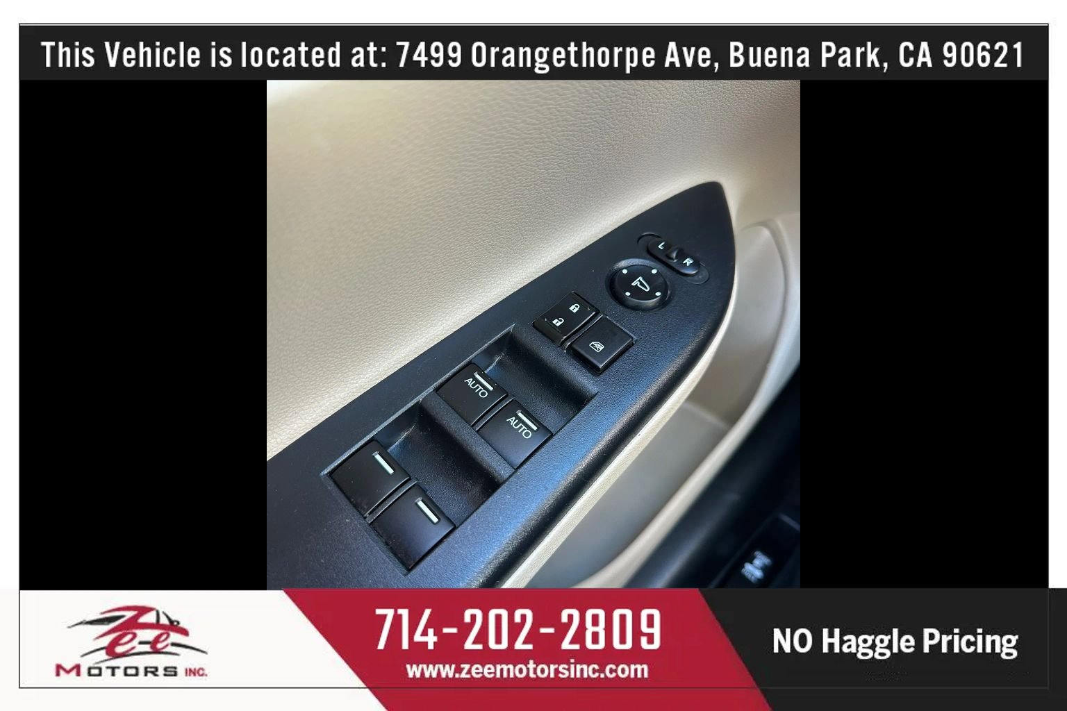 Used 2014 Honda Accord Touring image 51