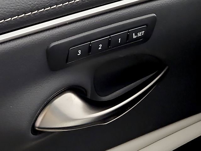 Used 2024 Lexus ES 350 w/ Premium Package image 27