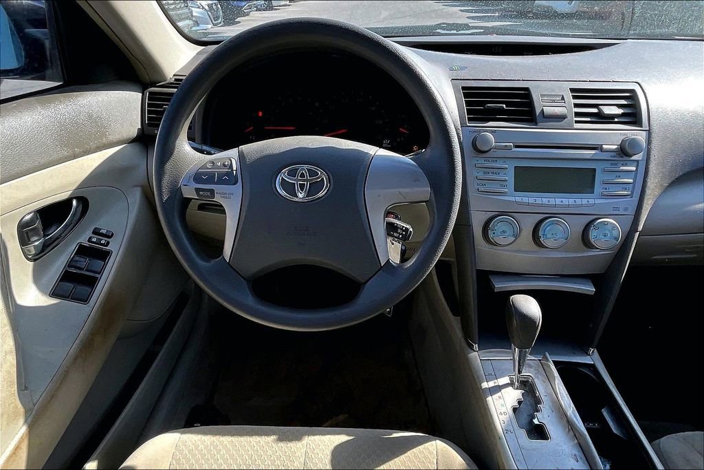 Used 2009 Toyota Camry SE image 7