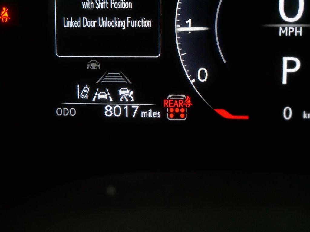 Used 2024 Lexus TX 350 AWD image 31