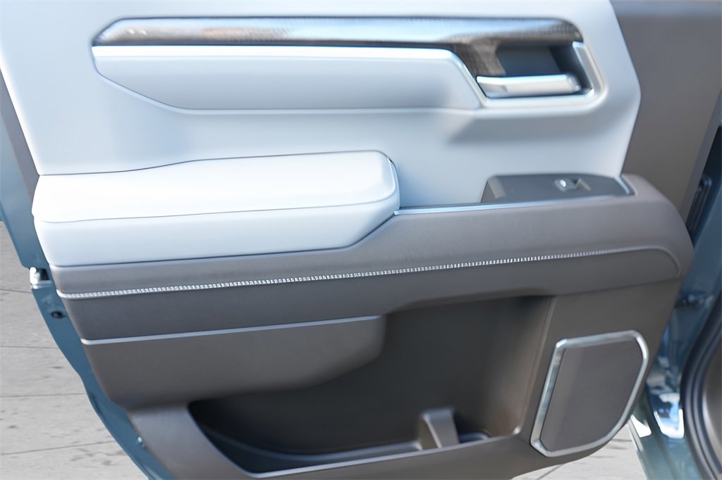 New 2026 Chevrolet Silverado 1500 LT w/ Safety Package image 33