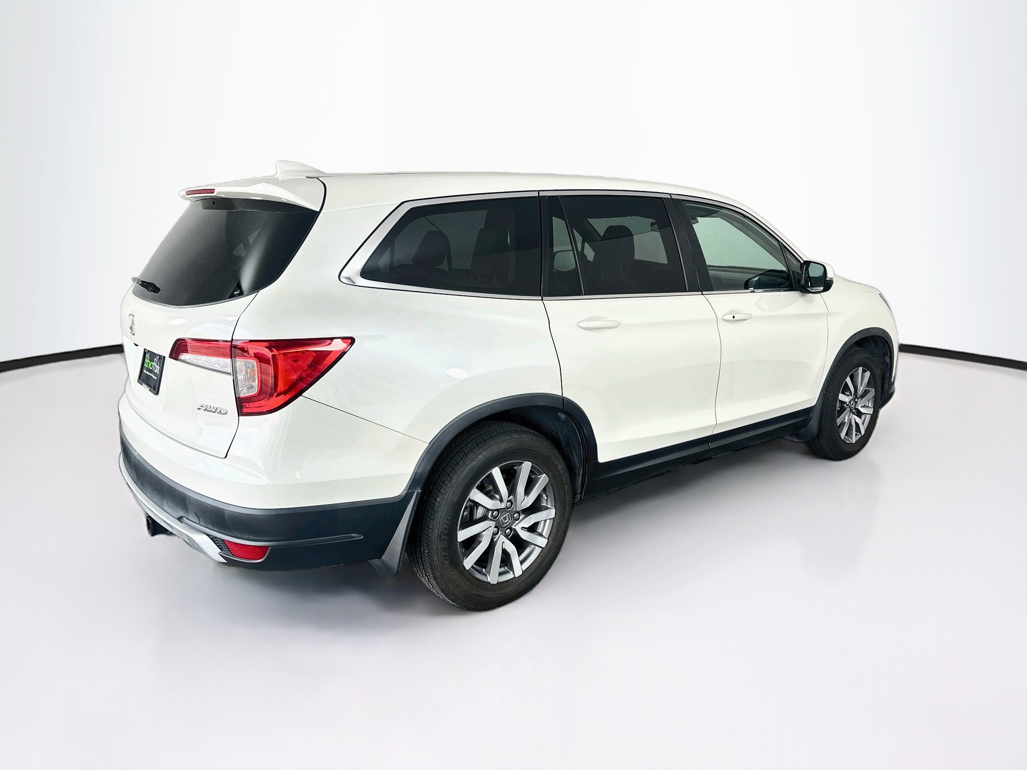 Used 2019 Honda Pilot EX-L image 9