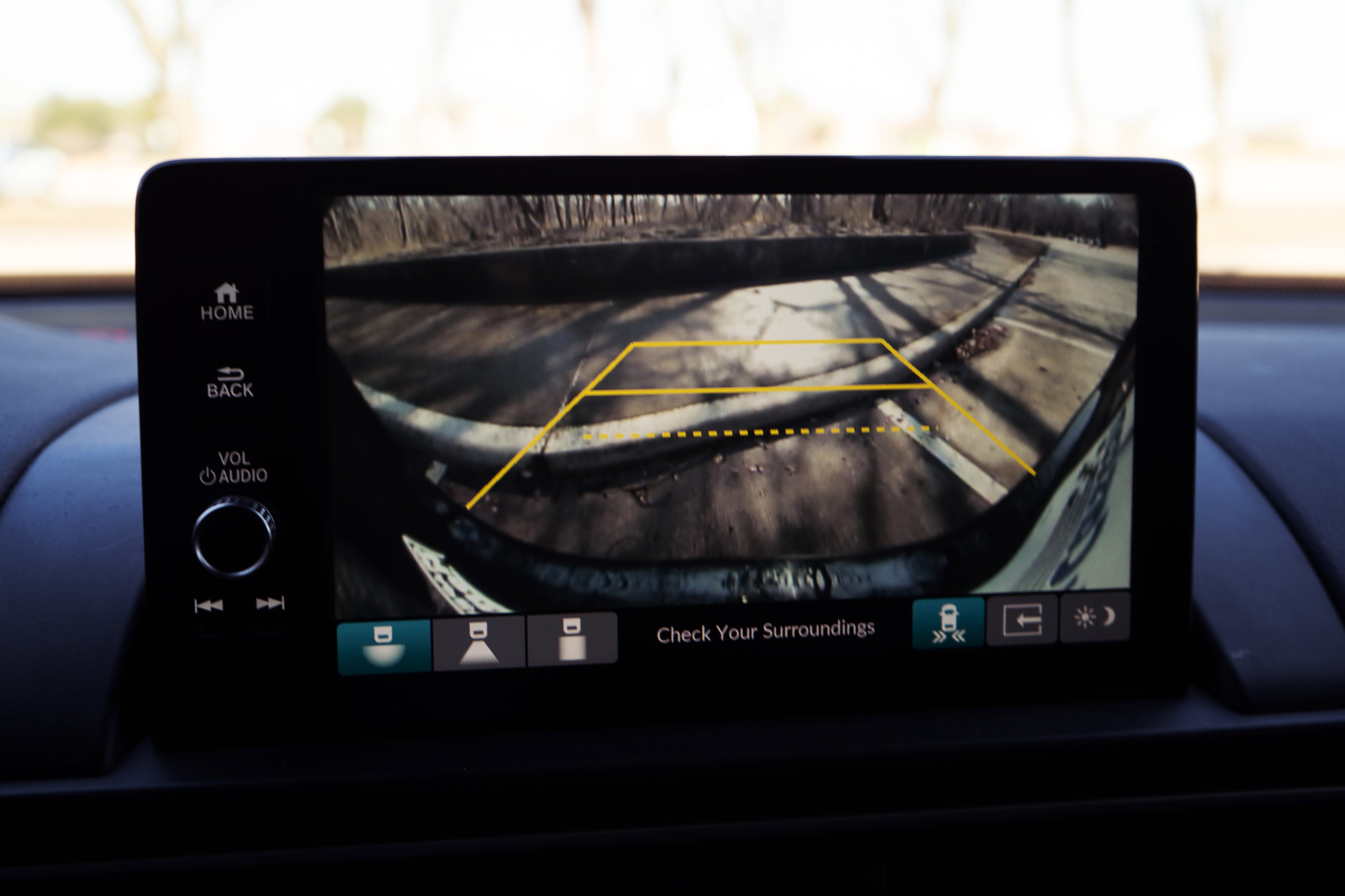 Certified 2025 Honda Pilot EX-L image 31