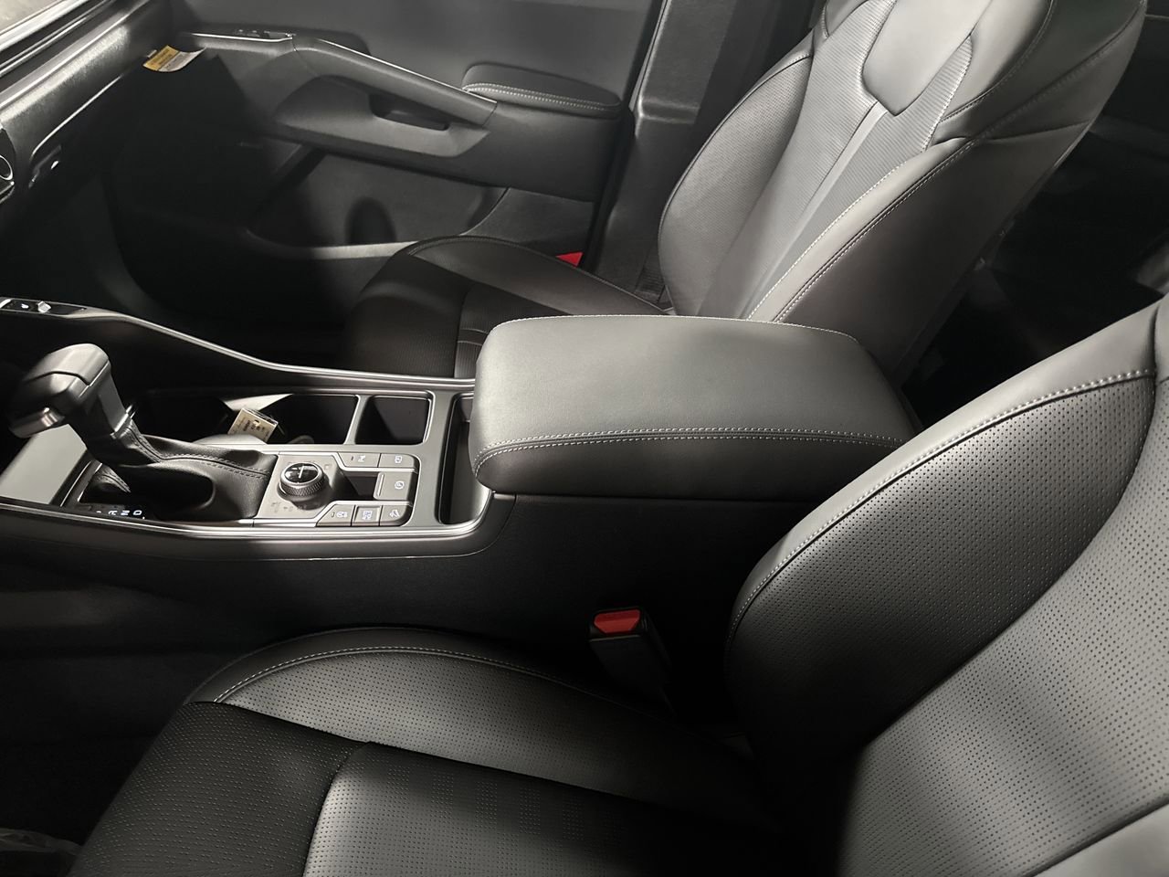 New 2026 Kia Sorento X-Line EX image 26