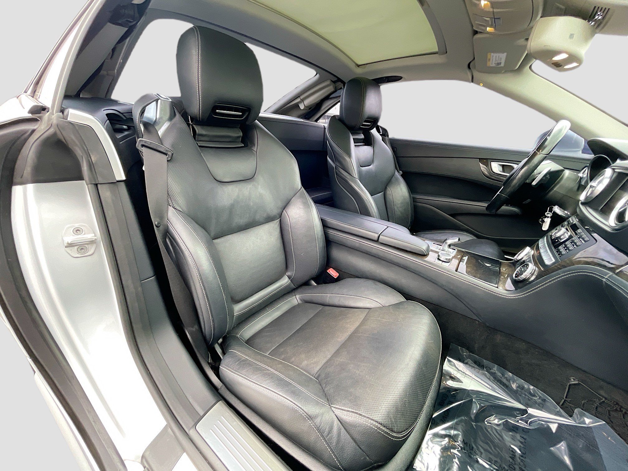 Used 2015 Mercedes-Benz SL 400 image 17