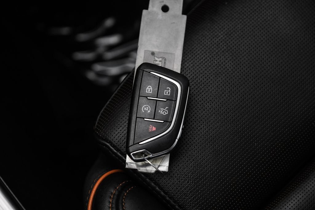 Used 2023 Cadillac CT4 Sport RWD image 61