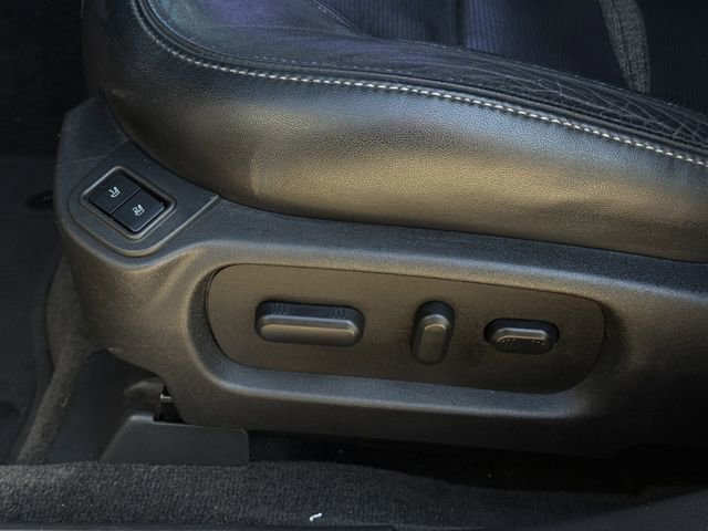 Used 2015 Ford Taurus Limited FWD image 24