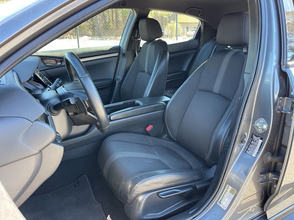 Used 2021 Honda Civic Sport image 19