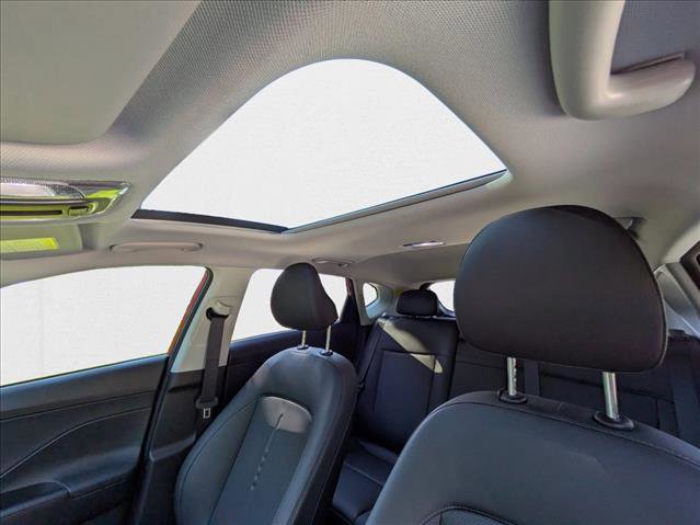 New 2026 Hyundai Kona Limited image 17