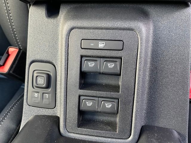 New 2025 Ford Bronco Badlands image 11