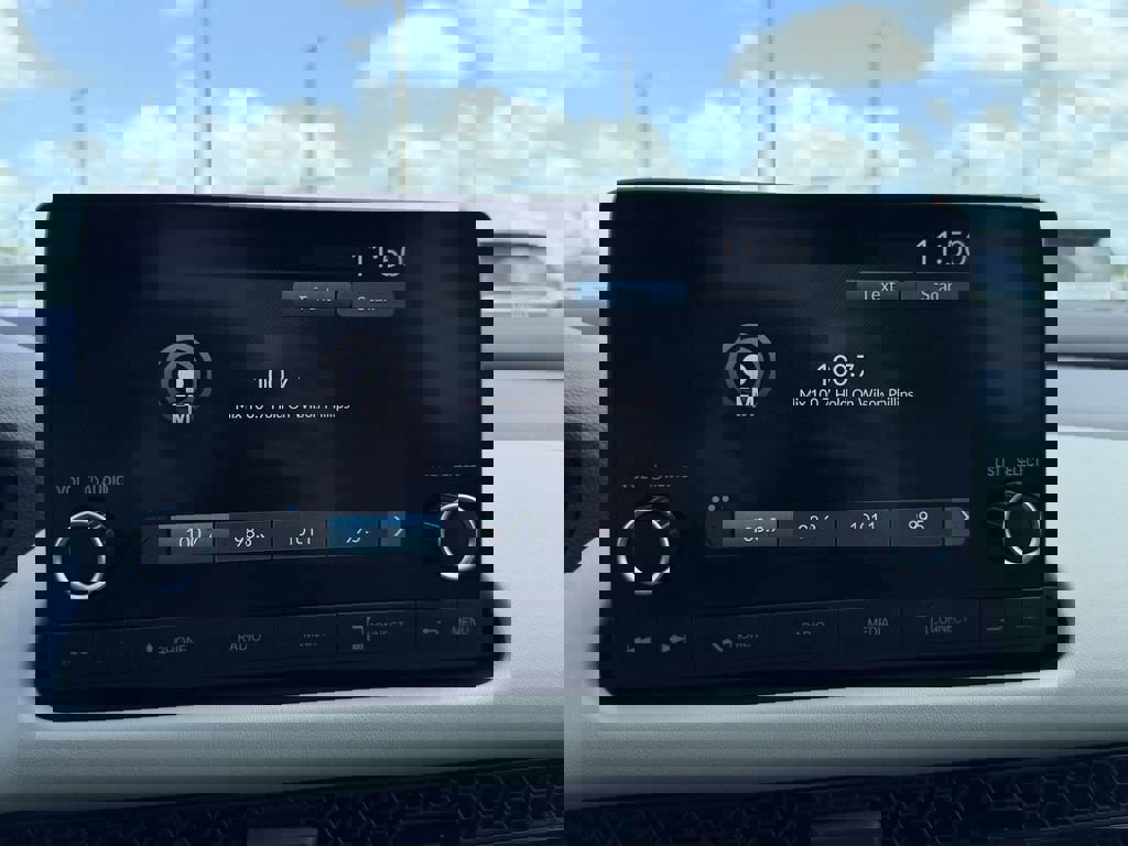 Used 2025 Honda HR-V LX image 23