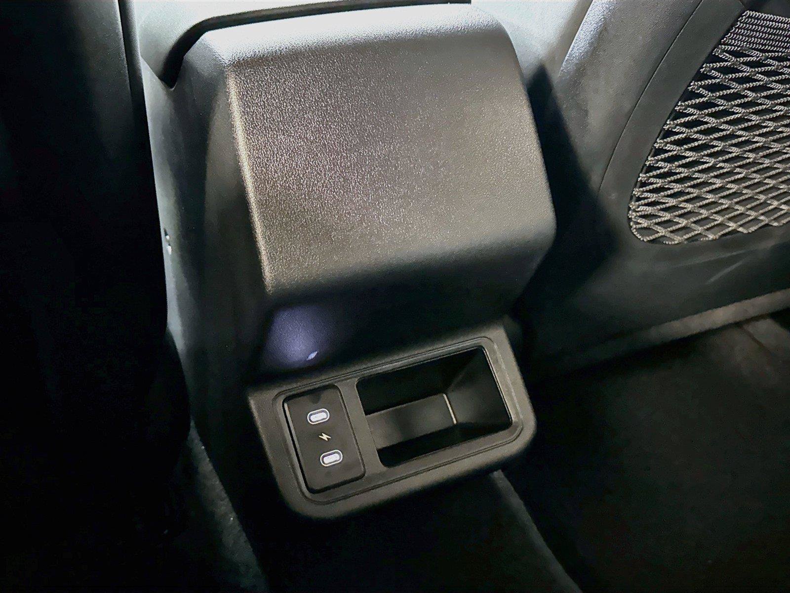 Used 2025 Kia K4 GT-Line w/ GT-Line Sunroof Package FWD image 33