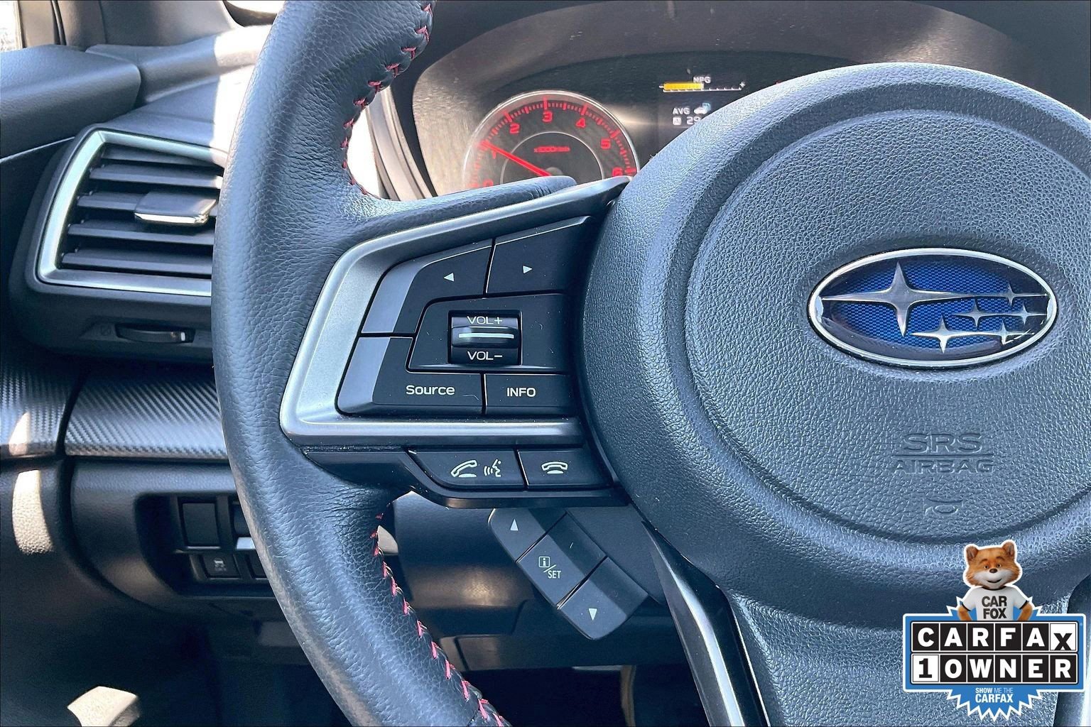 Used 2018 Subaru Impreza 2.0i Sport AWD/4WD image 24