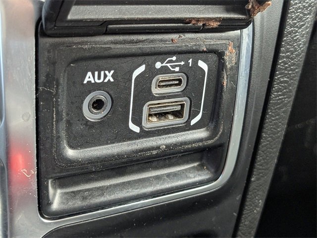 Used 2020 Jeep Wrangler Unlimited Sport S image 21