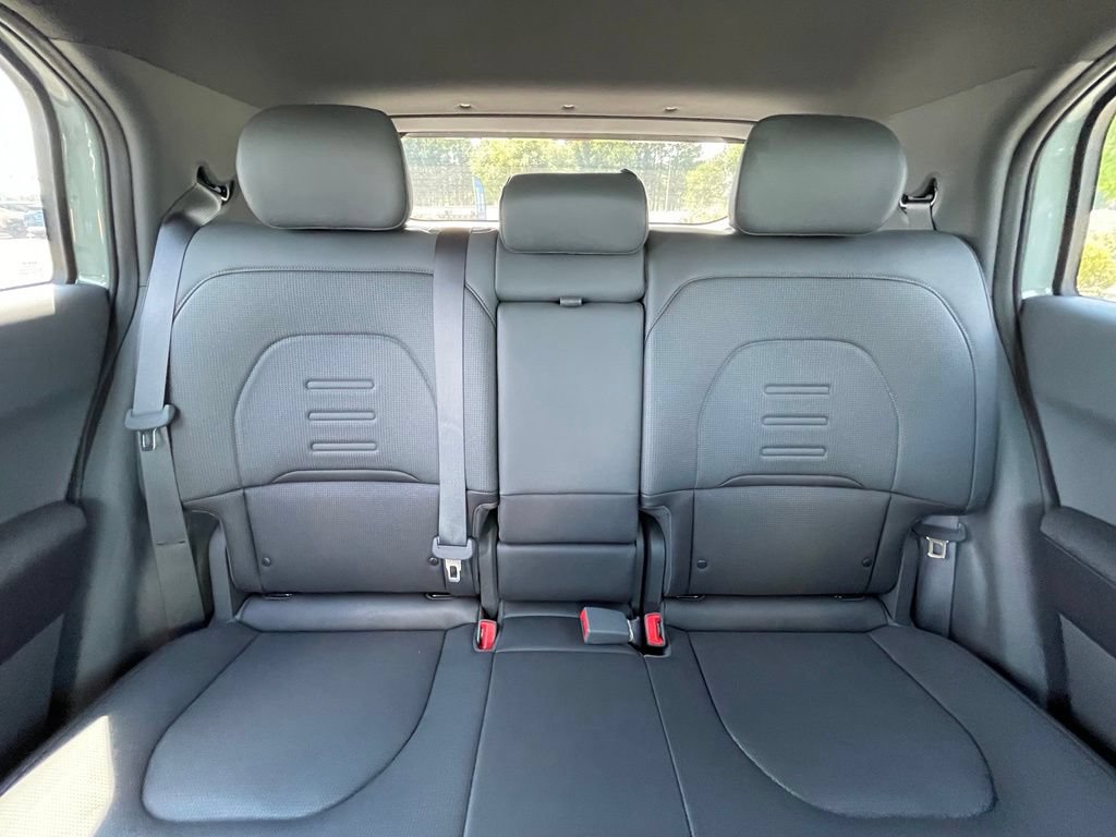 New 2027 Kia EV3 Wind w/ Wind Fwd Nightfall Package image 29