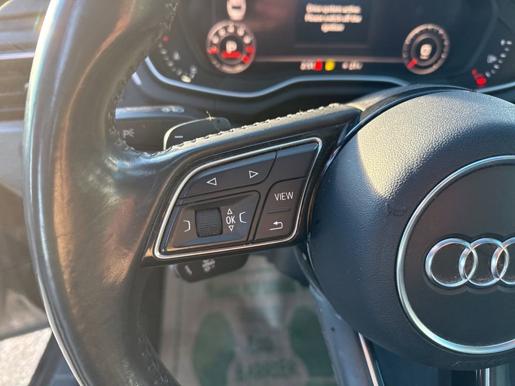 Used 2019 Audi A5 2.0T Premium Plus w/ Premium Plus image 19