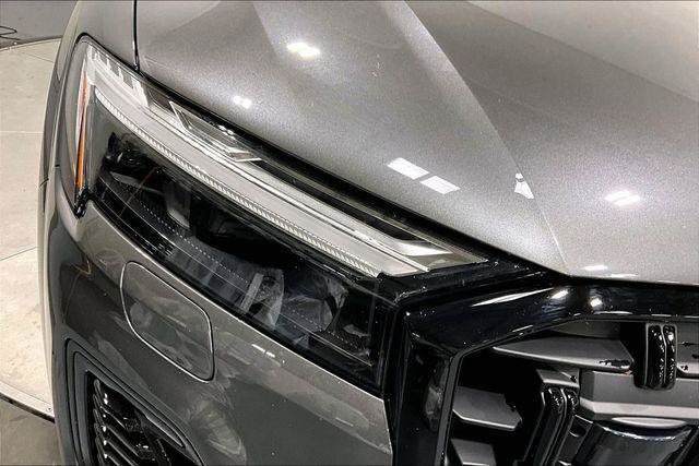 Certified 2026 Audi Q7 2.0T Premium AWD/4WD image 24