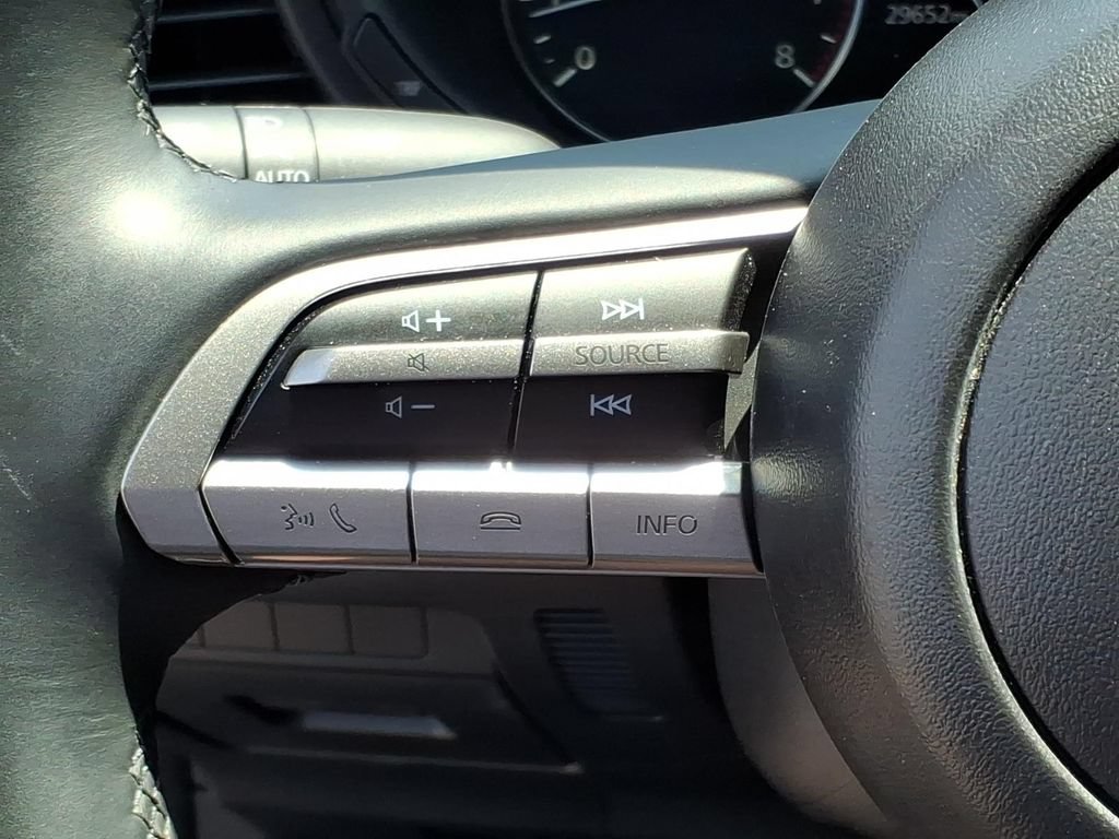 Used 2023 MAZDA CX-30 AWD 2.5 S w/ Select Package image 17