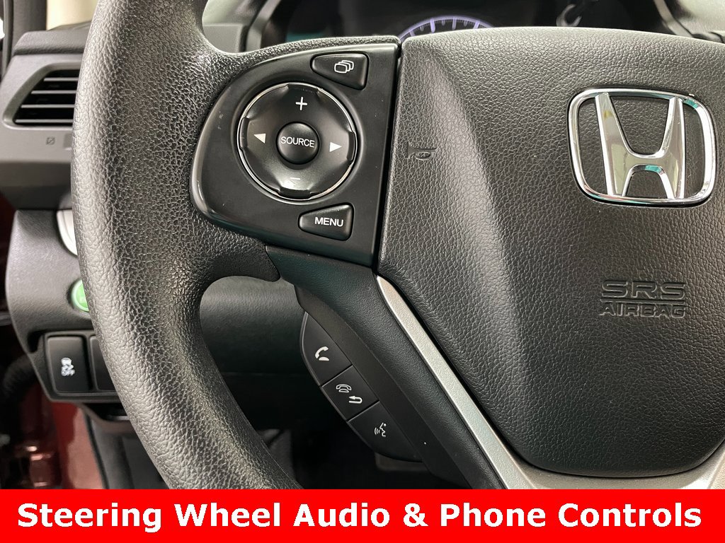 Used 2015 Honda CR-V EX image 25