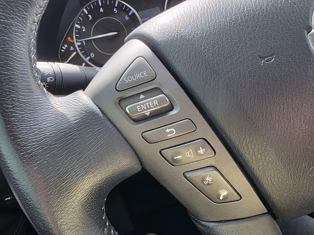 Used 2019 Nissan Armada Platinum w/ Captain's Chairs Package image 14