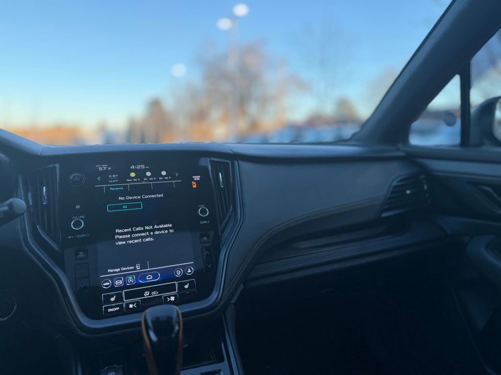 Used 2024 Subaru Outback Wilderness image 25